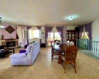 Venta - Villa - Algorfa - Lomas De La Juliana