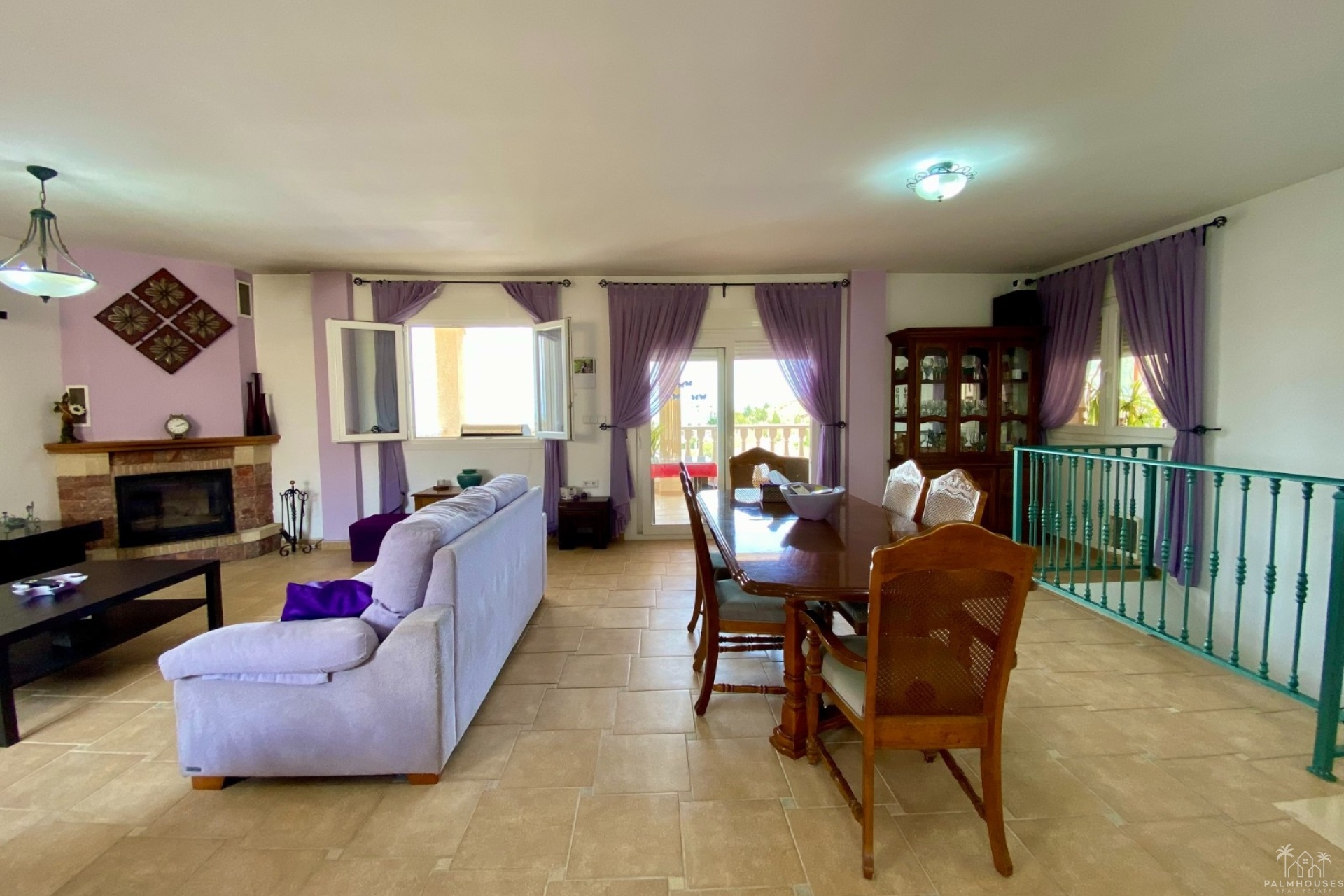 Venta - Villa - Algorfa - Lomas De La Juliana