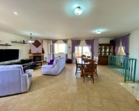 Venta - Villa - Algorfa - Lomas De La Juliana