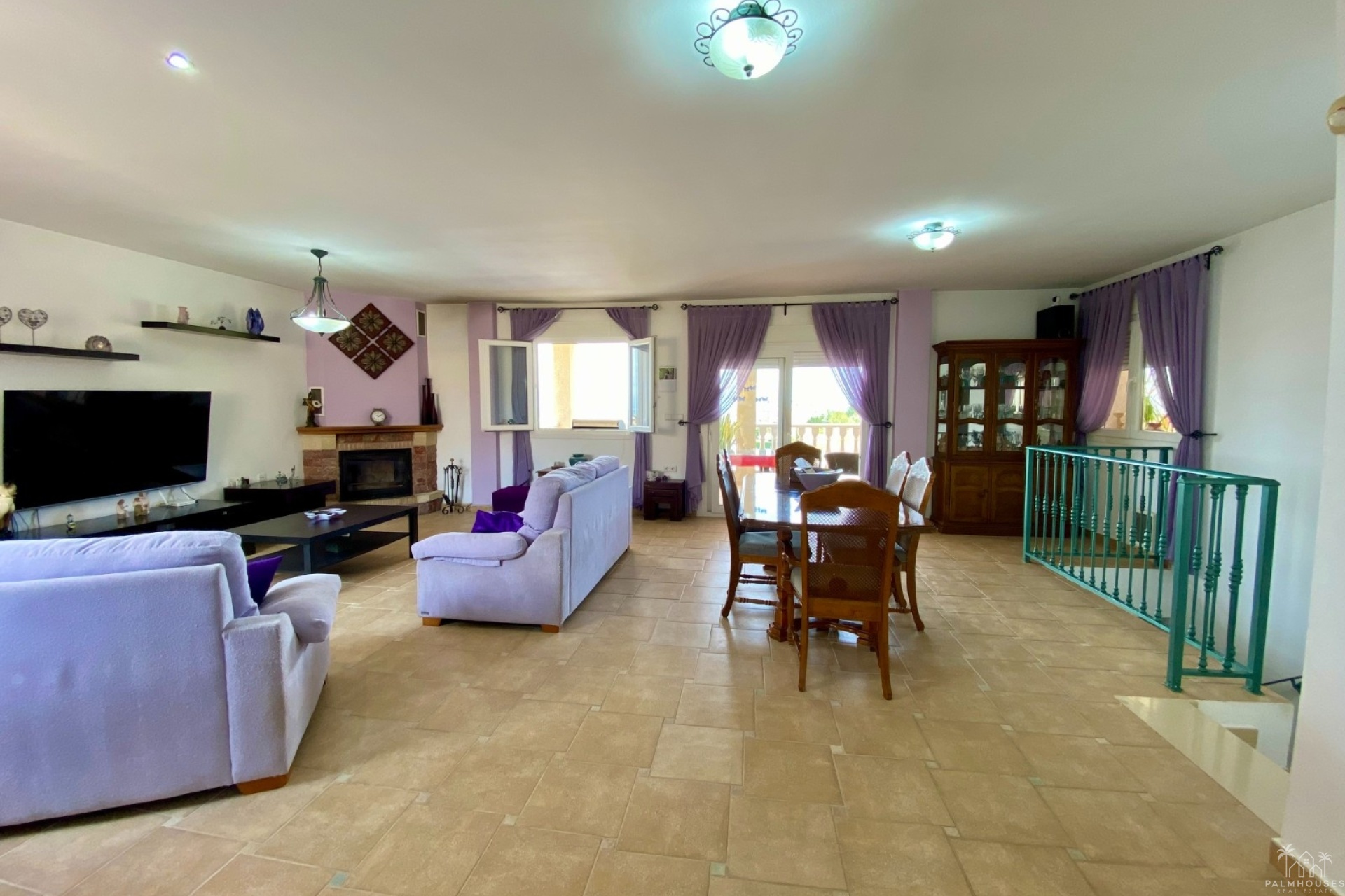 Venta - Villa - Algorfa - Lomas De La Juliana