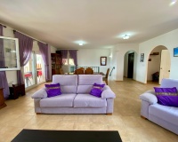 Venta - Villa - Algorfa - Lomas De La Juliana