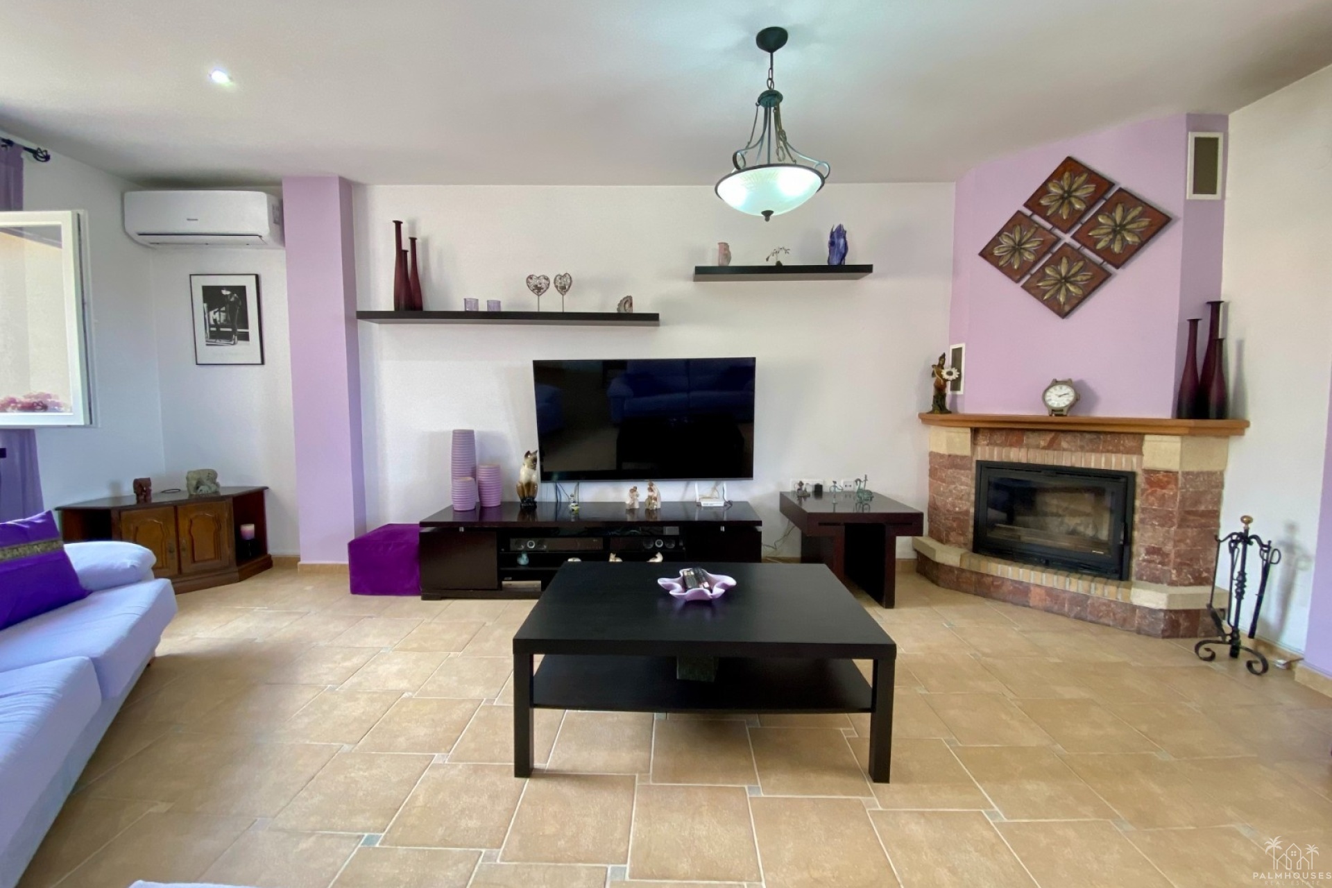 Venta - Villa - Algorfa - Lomas De La Juliana