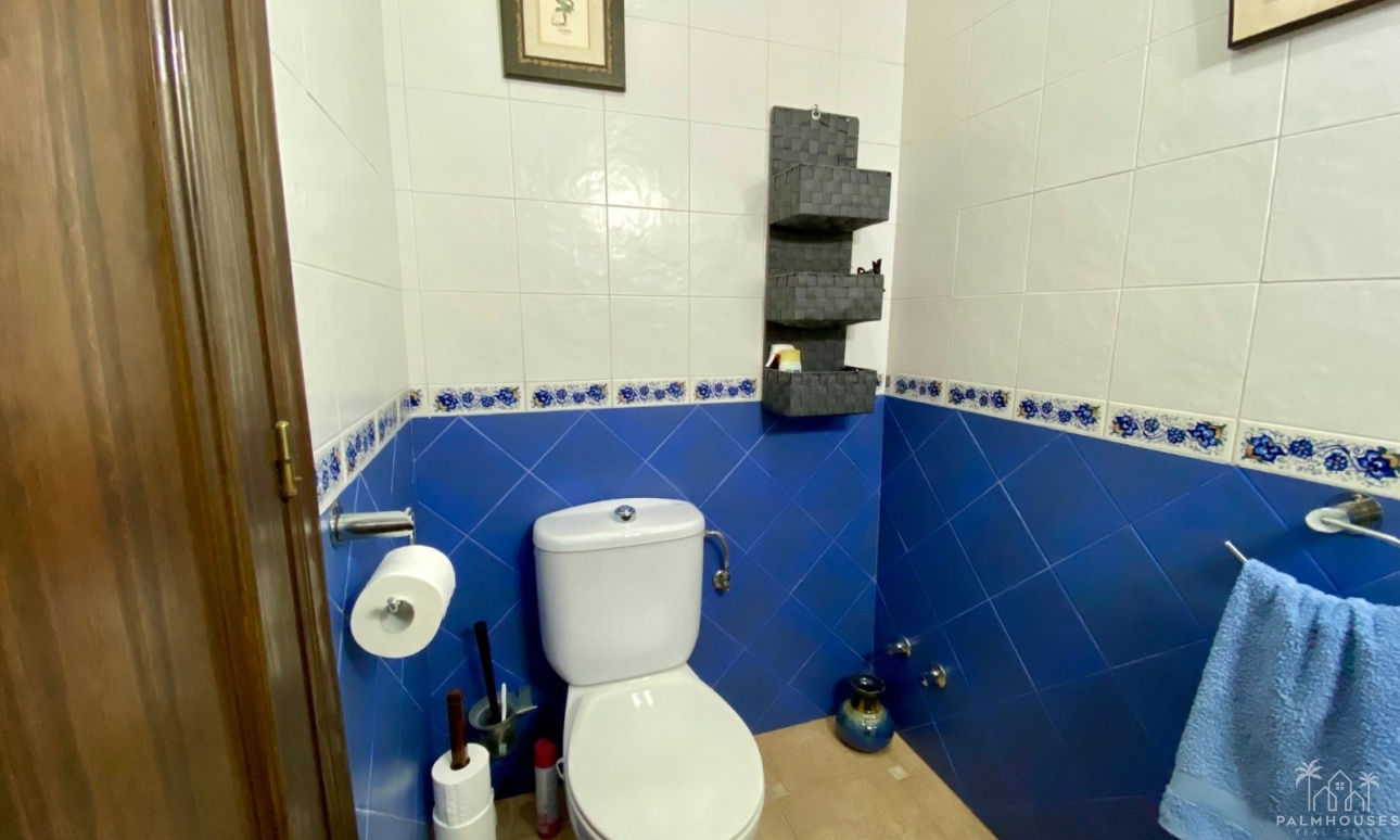 Venta - Villa - Algorfa - Lomas De La Juliana