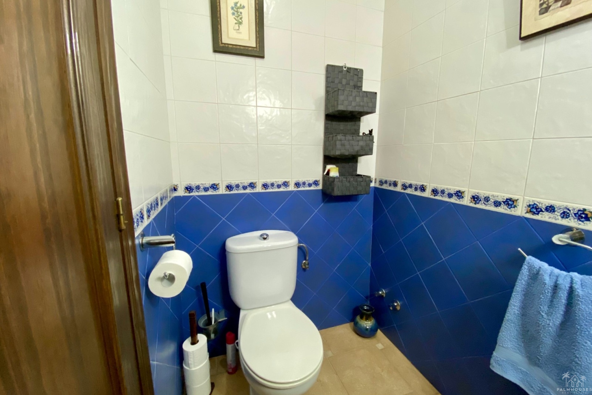 Venta - Villa - Algorfa - Lomas De La Juliana