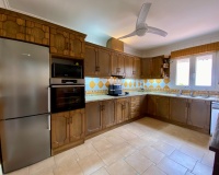 Venta - Villa - Algorfa - Lomas De La Juliana