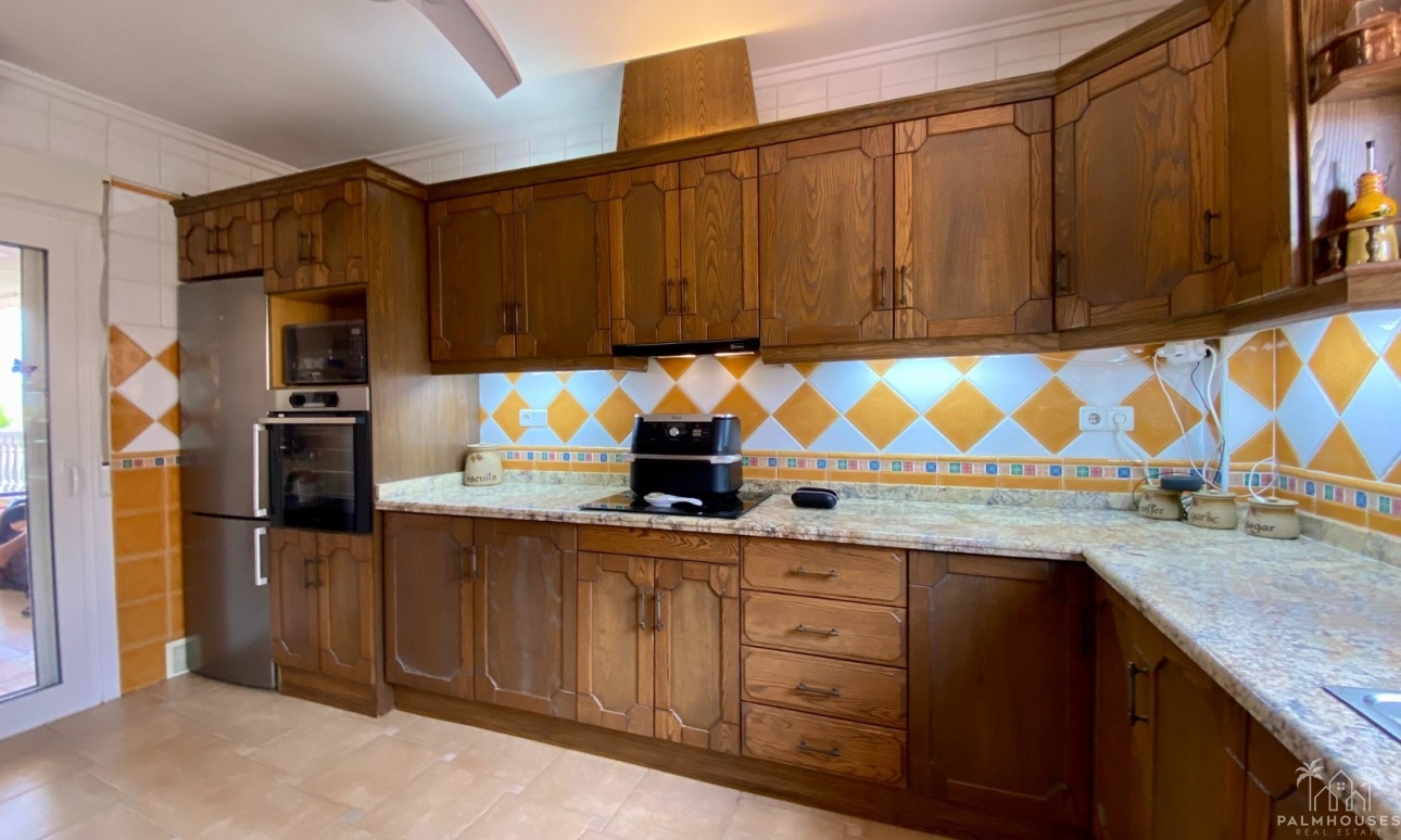 Venta - Villa - Algorfa - Lomas De La Juliana