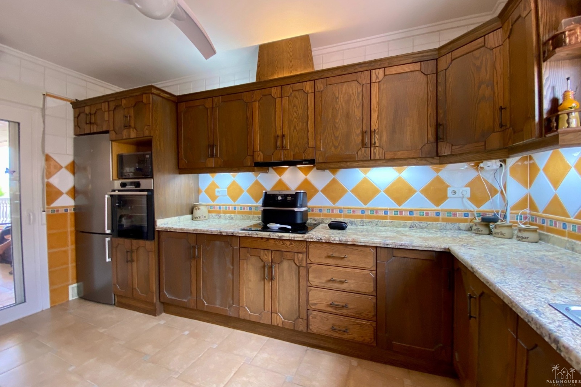 Venta - Villa - Algorfa - Lomas De La Juliana
