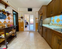 Venta - Villa - Algorfa - Lomas De La Juliana