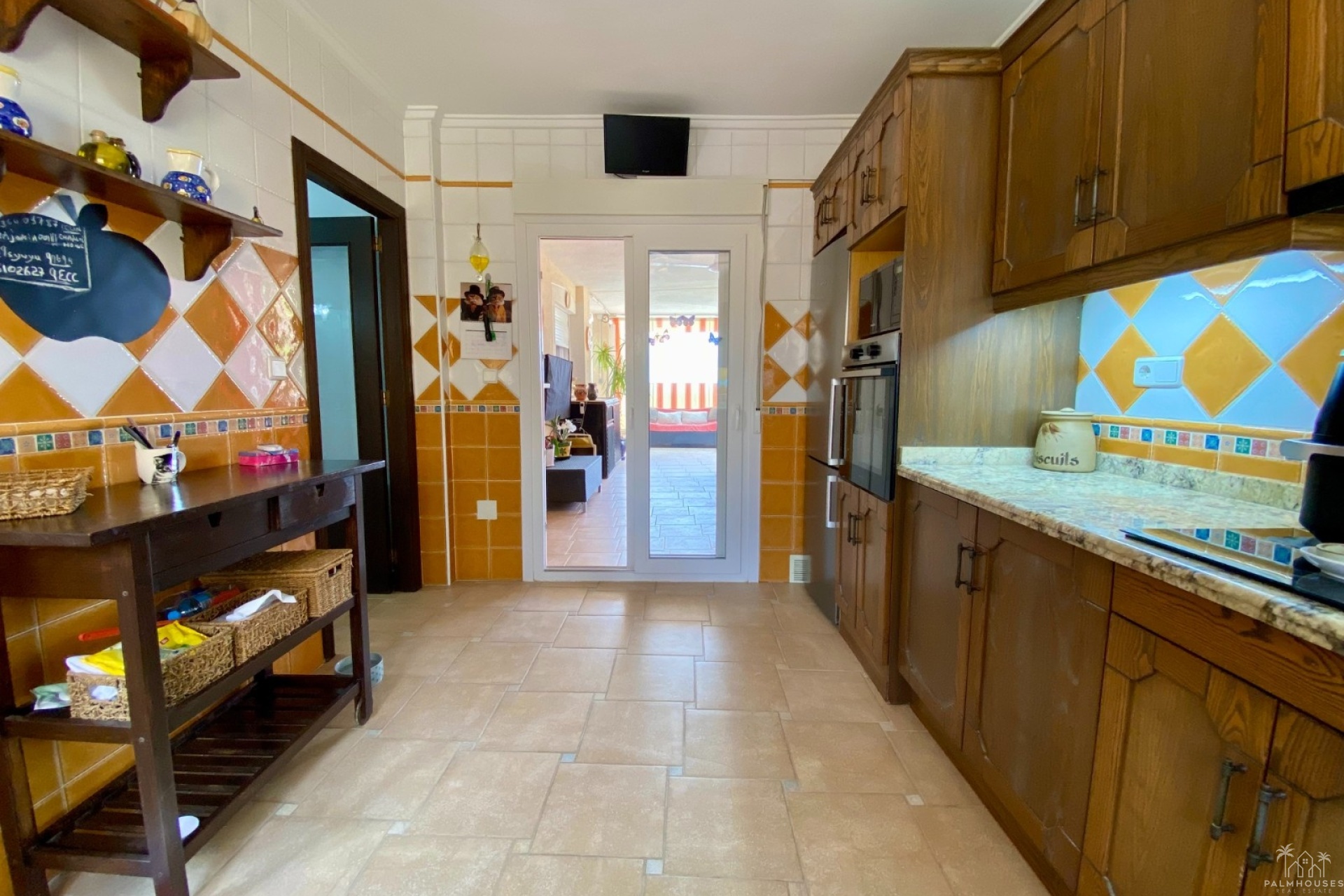 Venta - Villa - Algorfa - Lomas De La Juliana