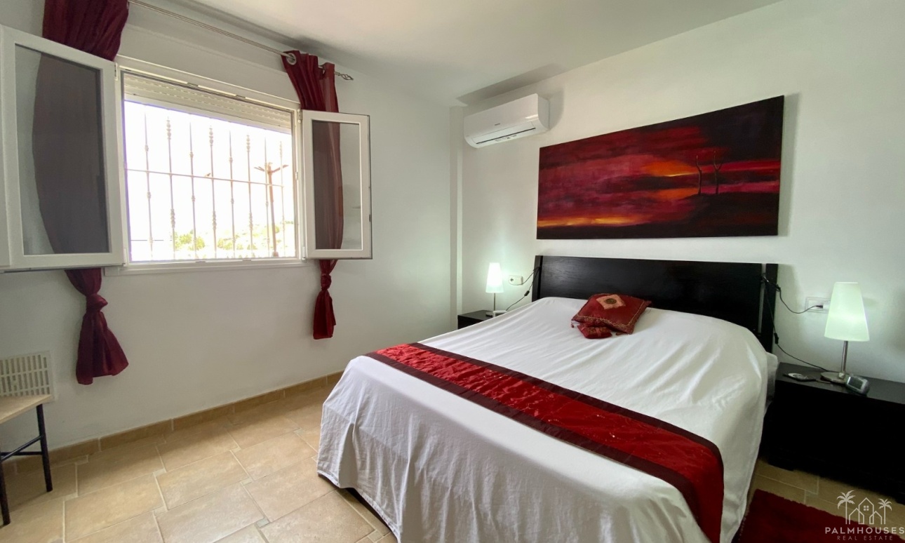 Venta - Villa - Algorfa - Lomas De La Juliana