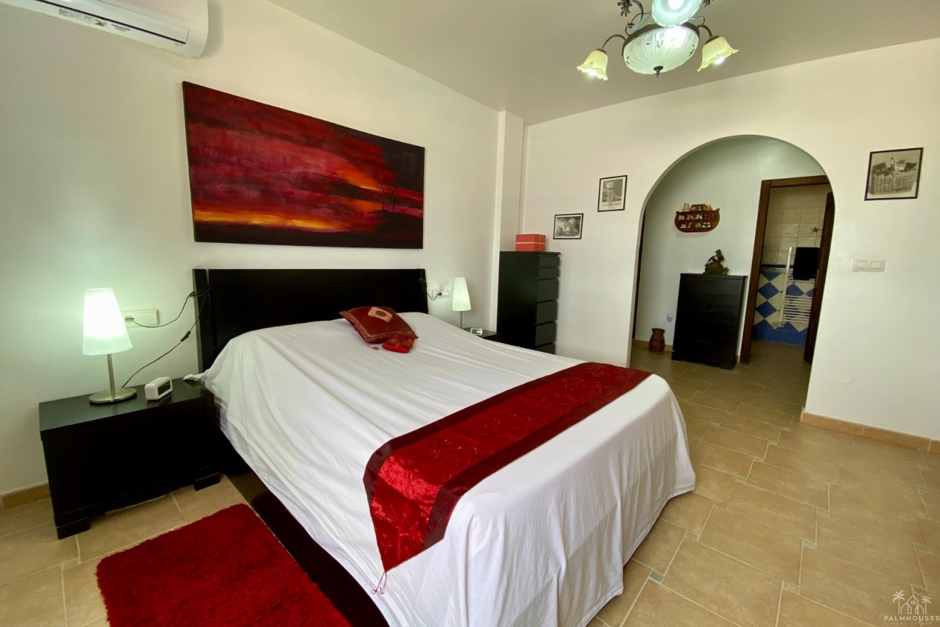 Venta - Villa - Algorfa - Lomas De La Juliana