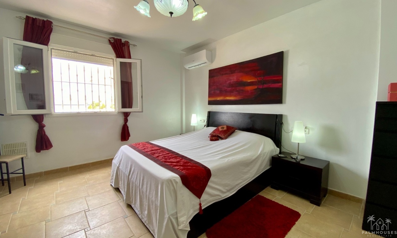 Venta - Villa - Algorfa - Lomas De La Juliana
