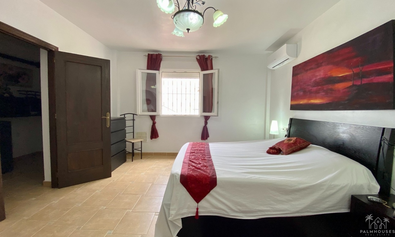 Venta - Villa - Algorfa - Lomas De La Juliana