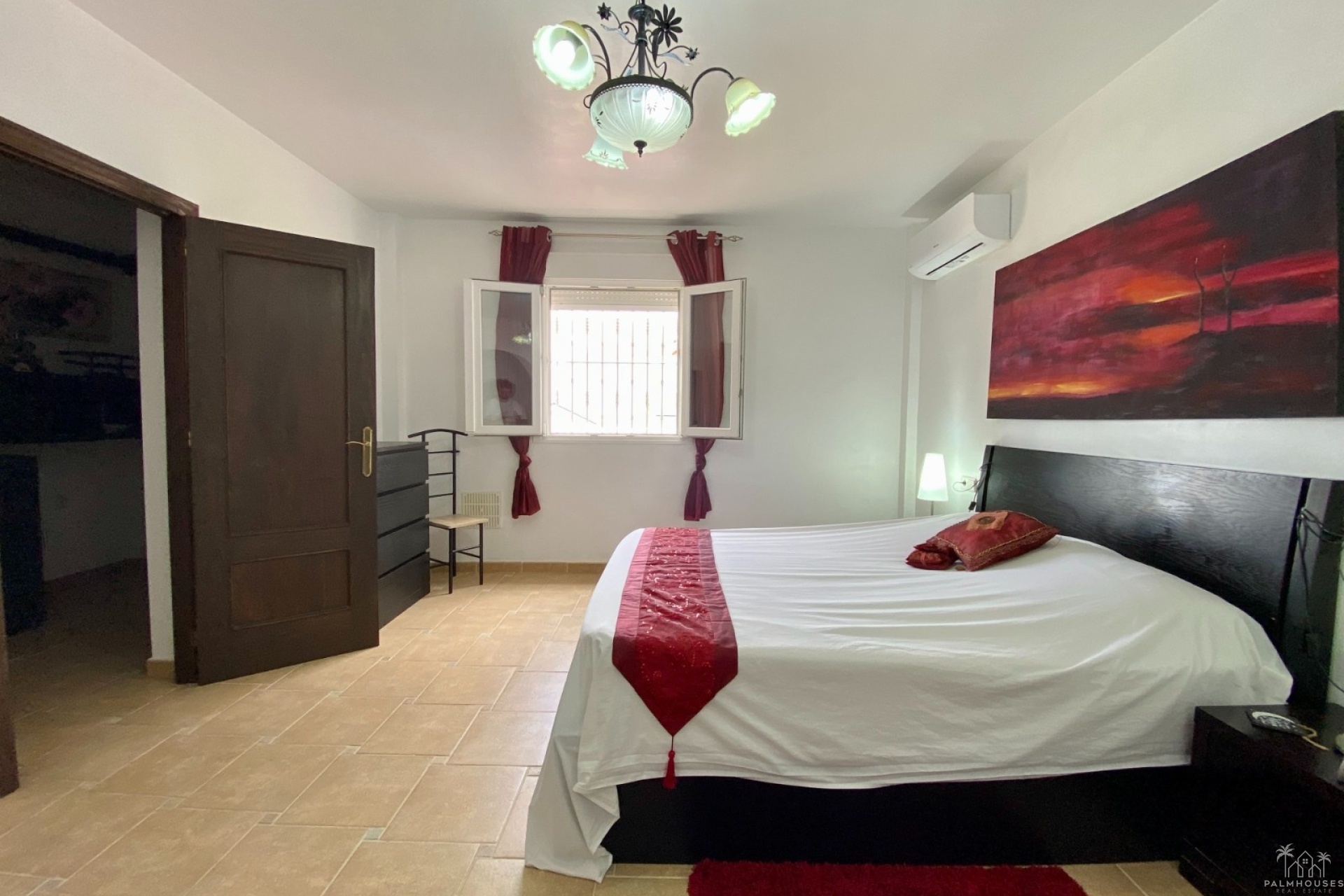 Venta - Villa - Algorfa - Lomas De La Juliana