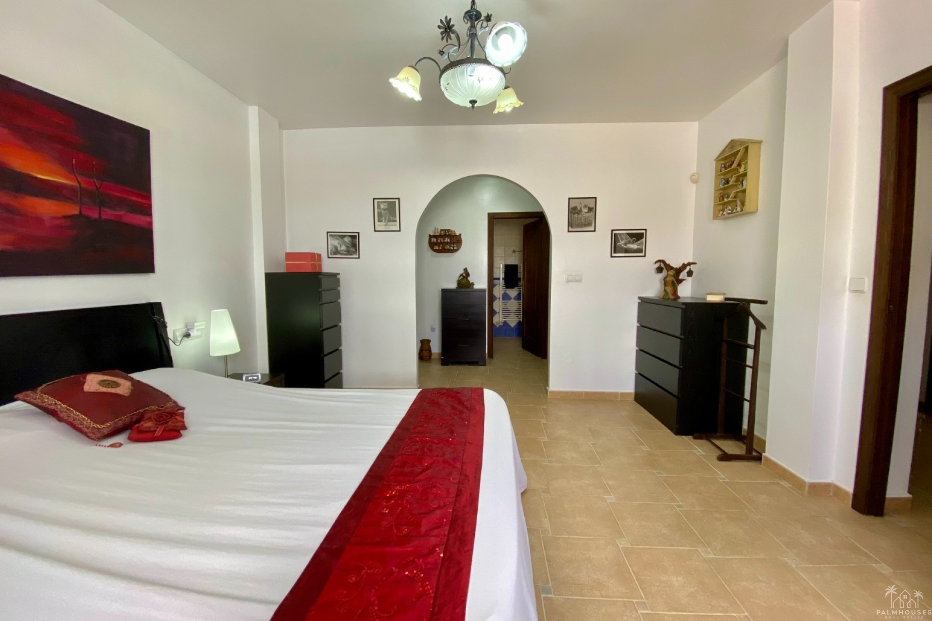 Venta - Villa - Algorfa - Lomas De La Juliana