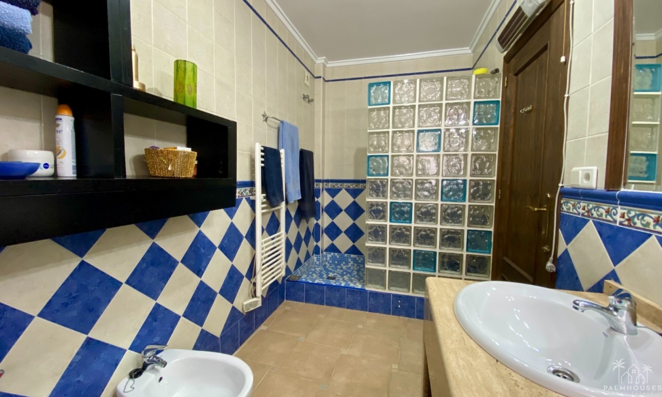 Venta - Villa - Algorfa - Lomas De La Juliana