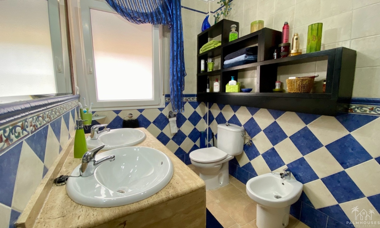 Venta - Villa - Algorfa - Lomas De La Juliana