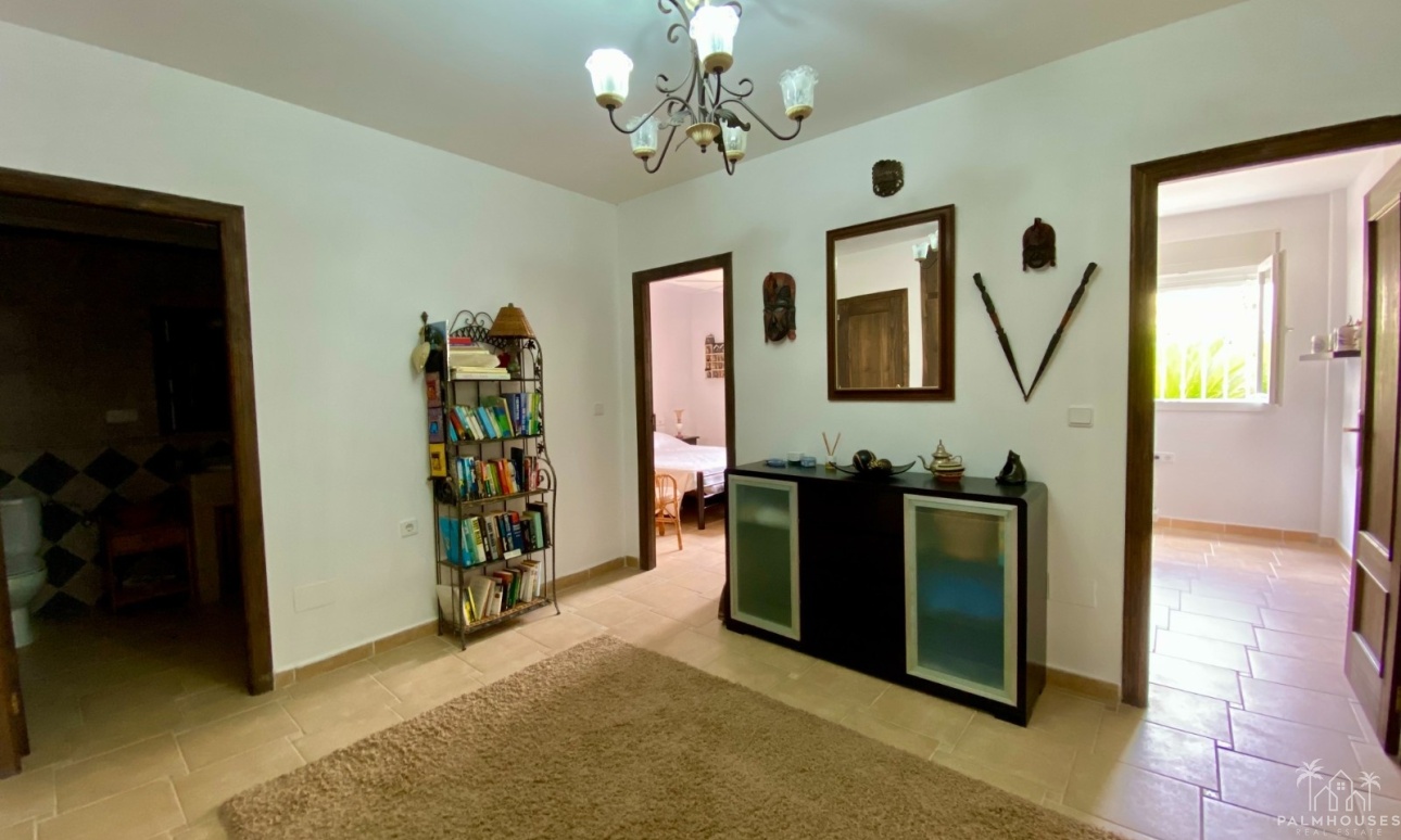 Venta - Villa - Algorfa - Lomas De La Juliana