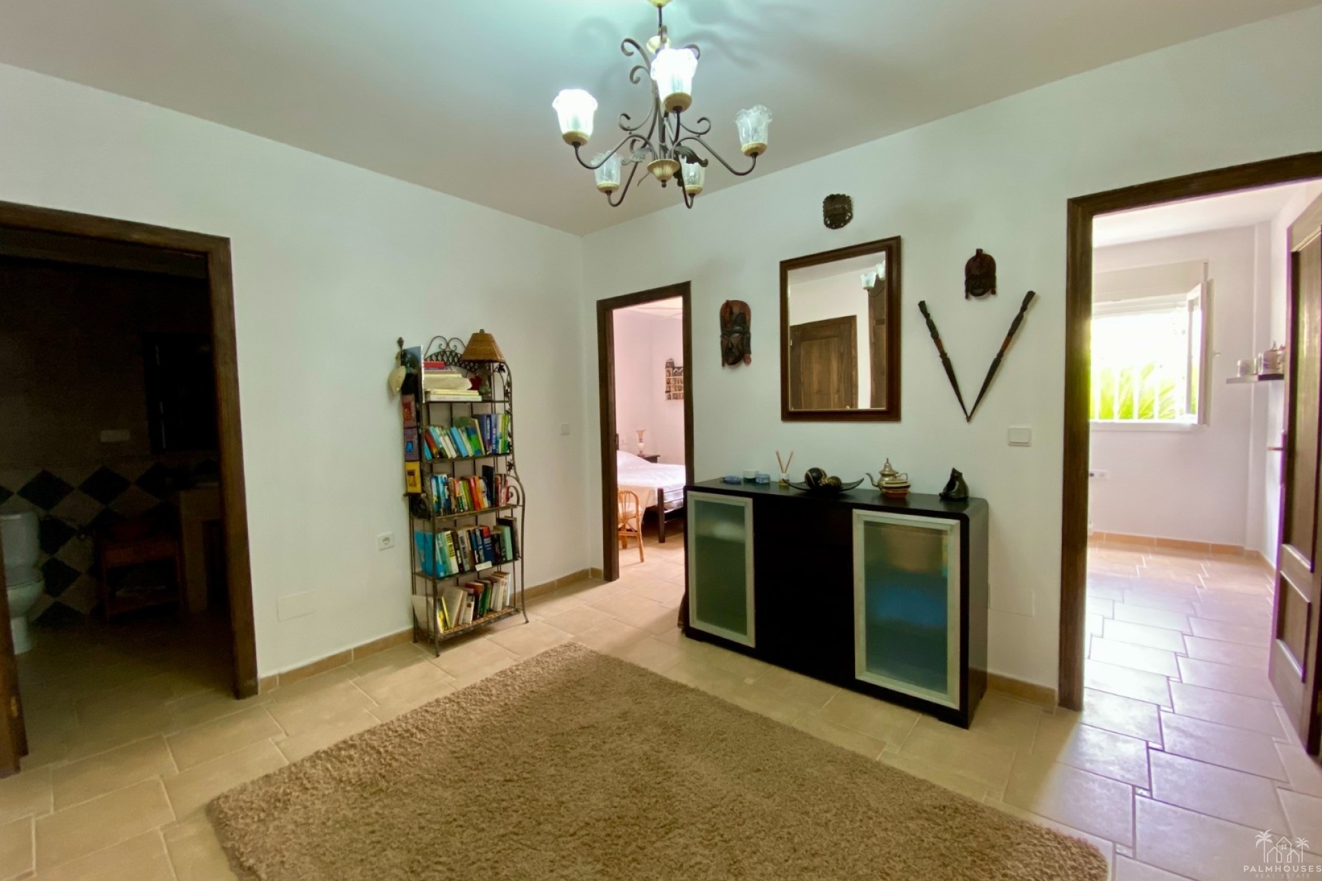 Venta - Villa - Algorfa - Lomas De La Juliana