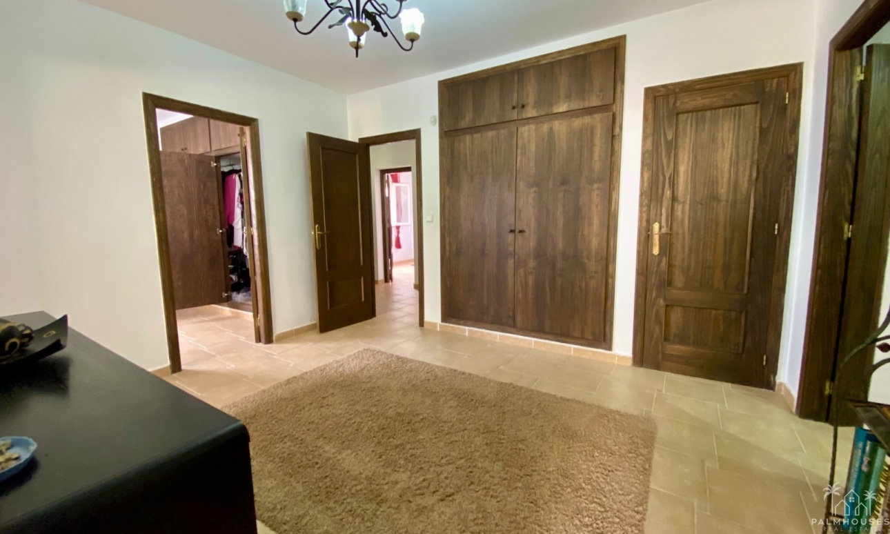 Venta - Villa - Algorfa - Lomas De La Juliana