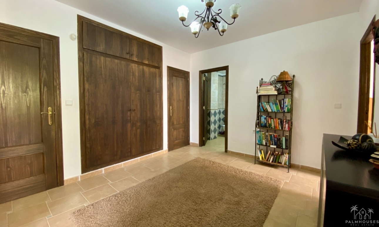 Venta - Villa - Algorfa - Lomas De La Juliana