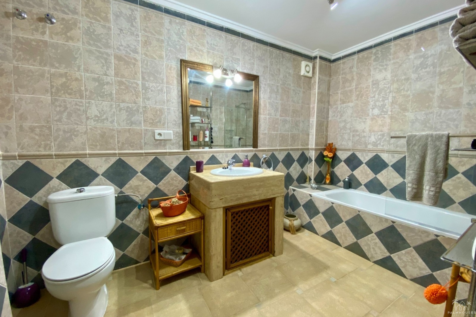 Venta - Villa - Algorfa - Lomas De La Juliana