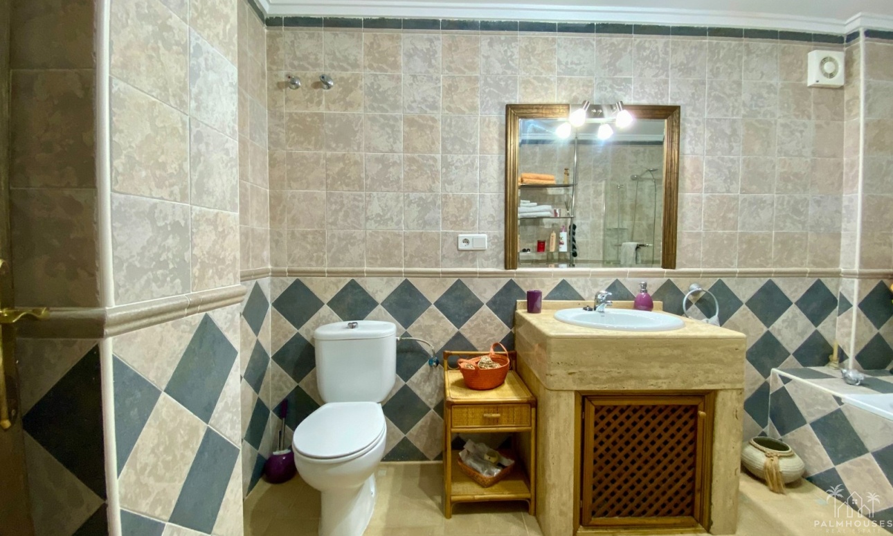 Venta - Villa - Algorfa - Lomas De La Juliana