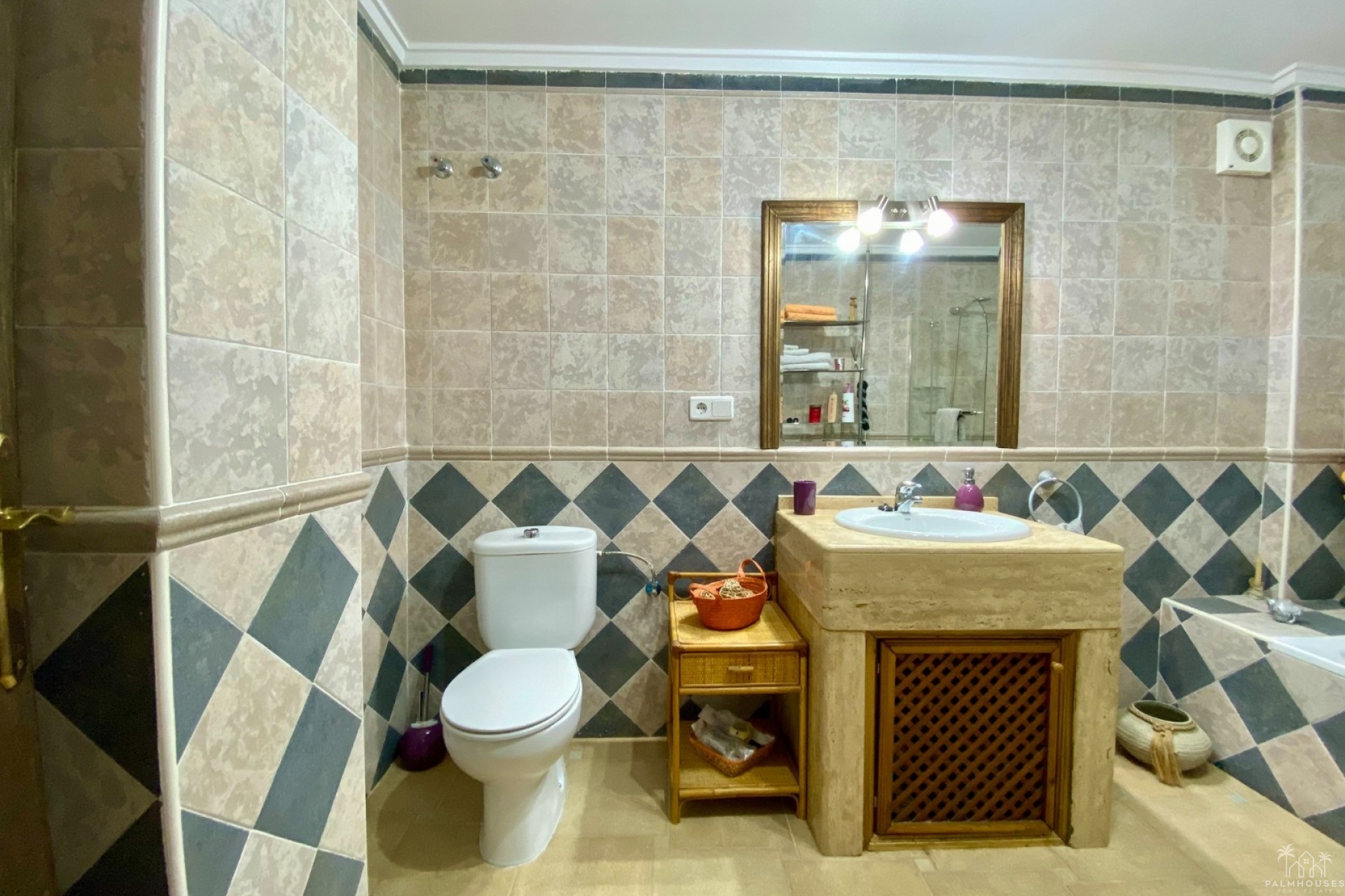 Venta - Villa - Algorfa - Lomas De La Juliana