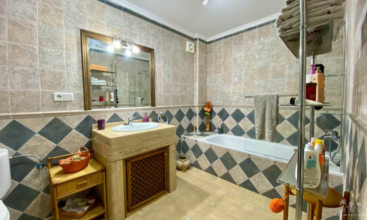 Venta - Villa - Algorfa - Lomas De La Juliana