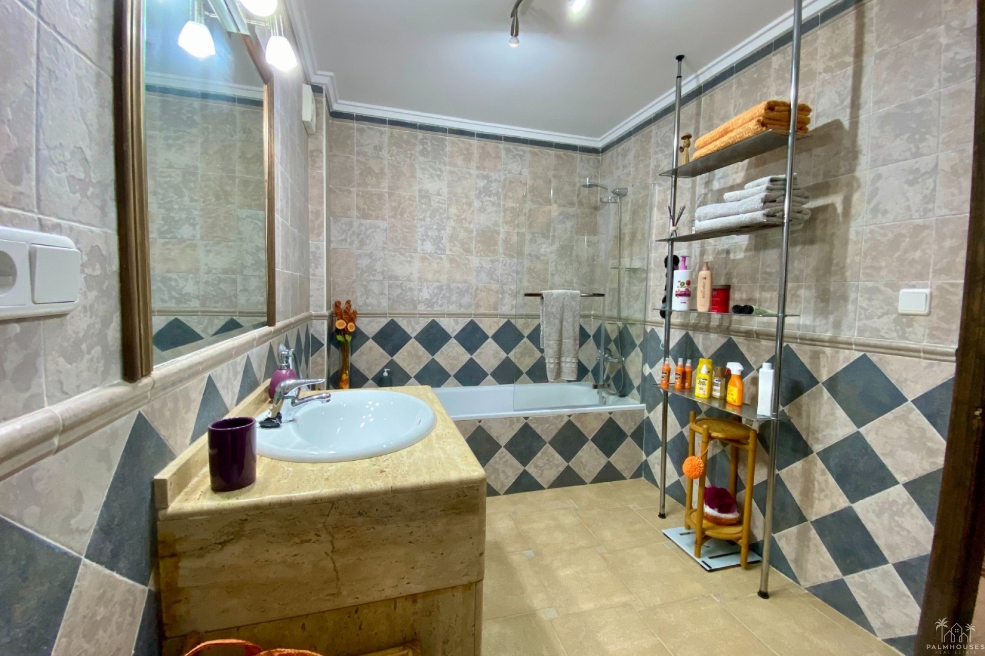 Venta - Villa - Algorfa - Lomas De La Juliana