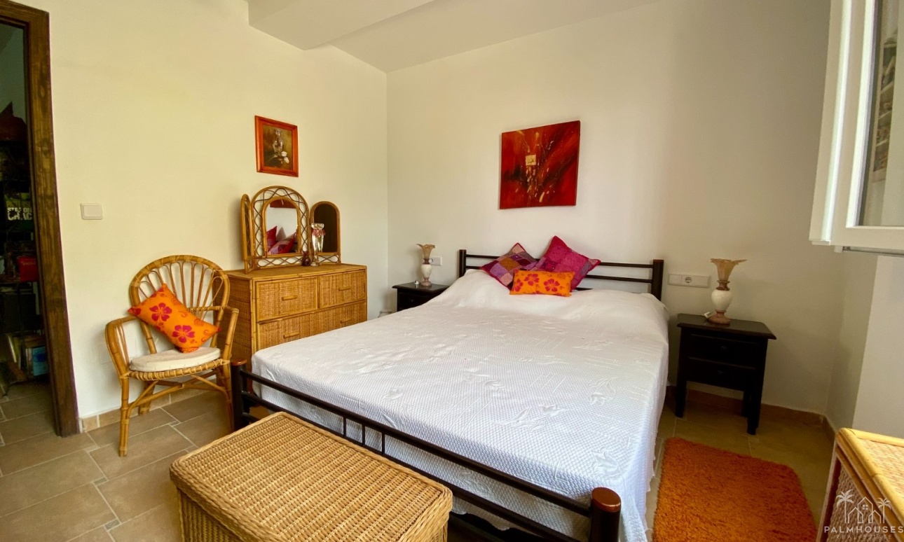 Venta - Villa - Algorfa - Lomas De La Juliana