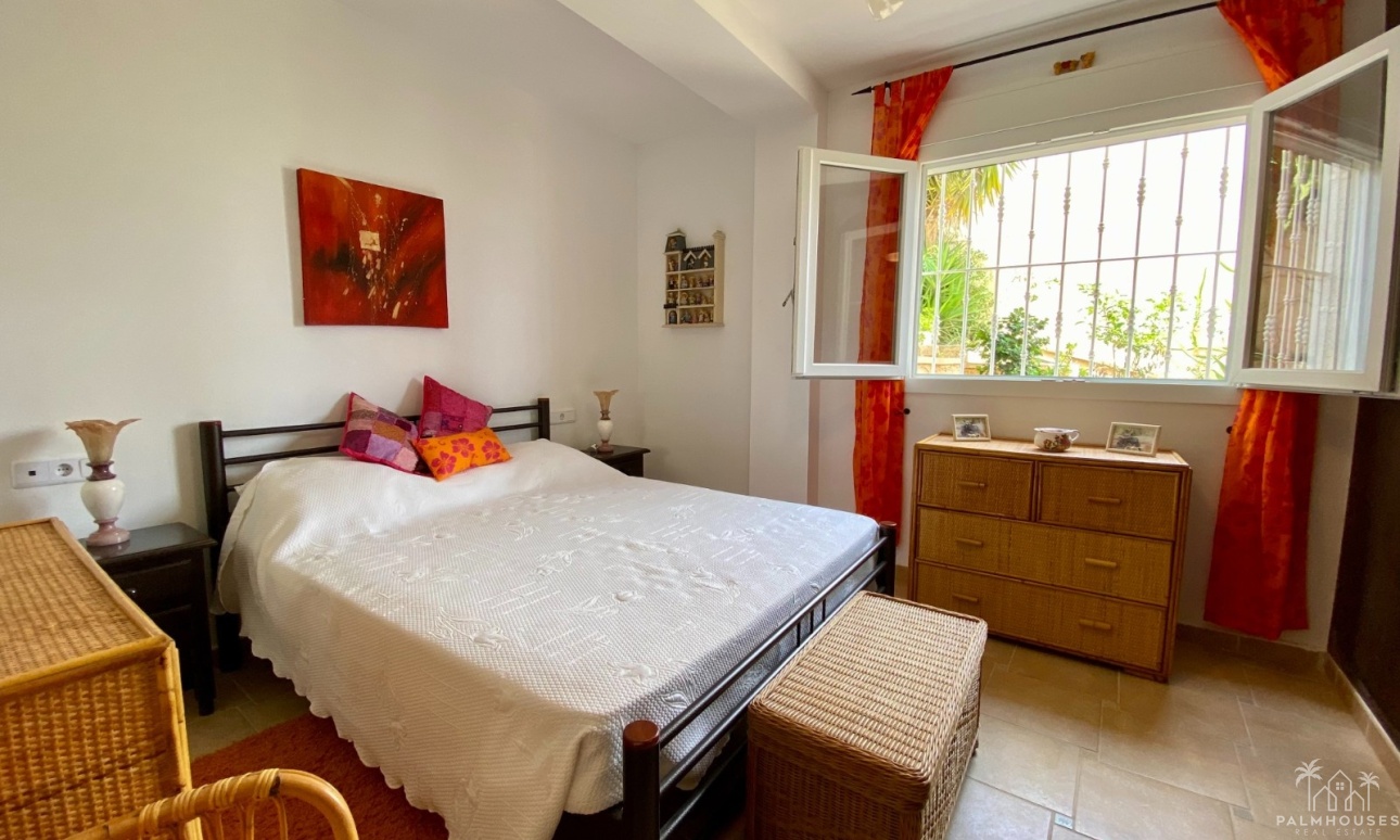 Venta - Villa - Algorfa - Lomas De La Juliana