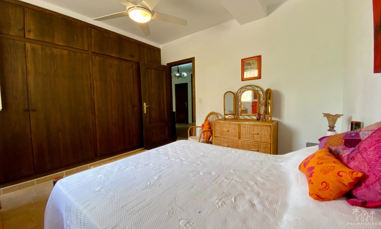 Venta - Villa - Algorfa - Lomas De La Juliana