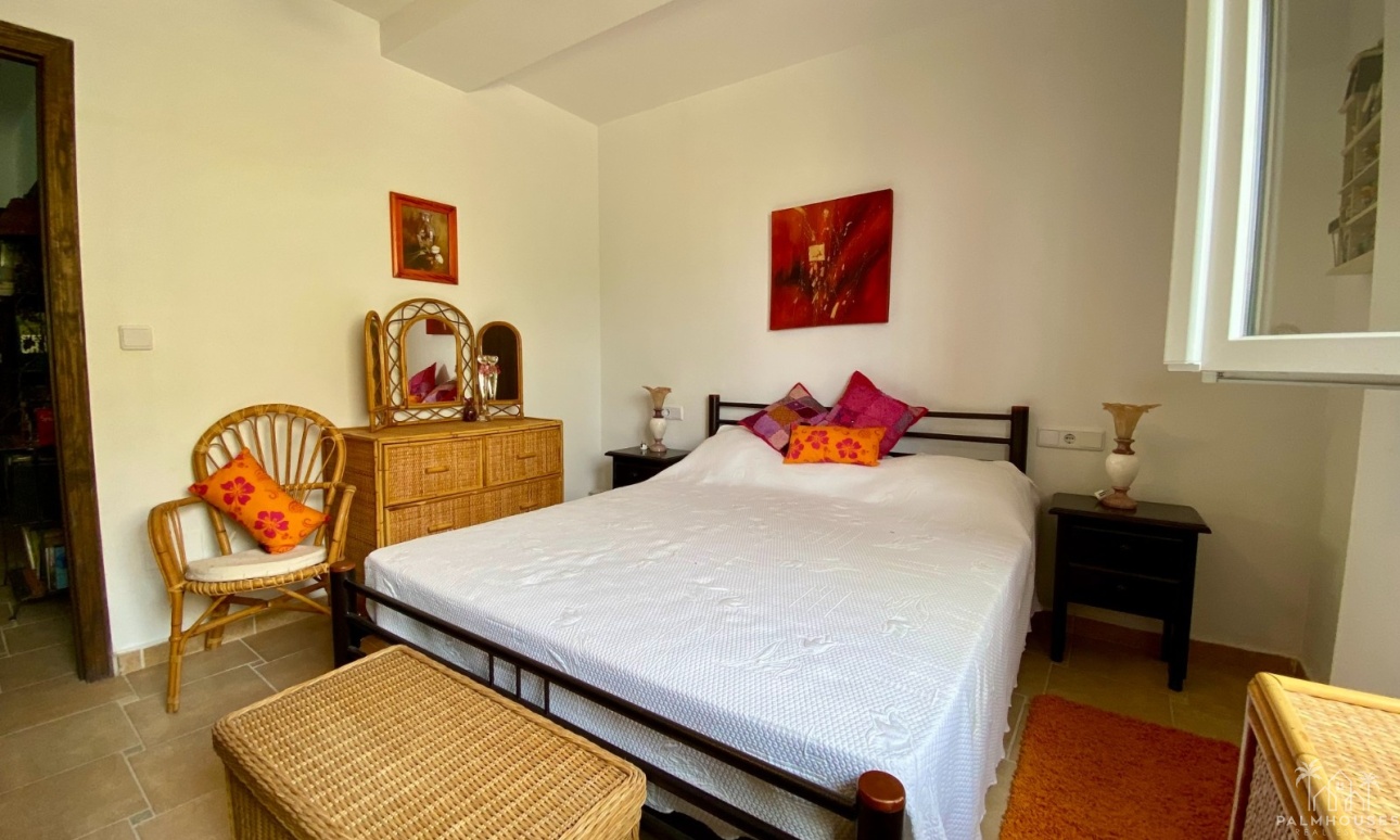 Venta - Villa - Algorfa - Lomas De La Juliana