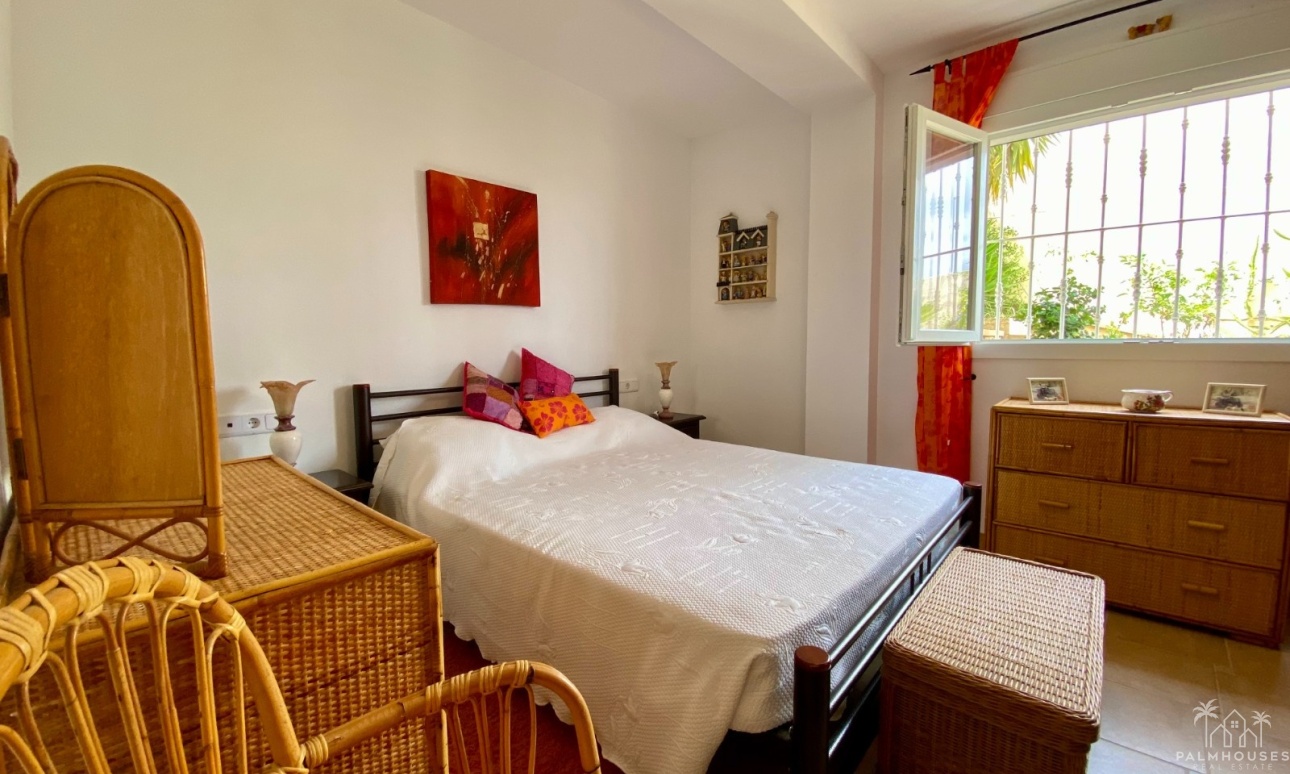 Venta - Villa - Algorfa - Lomas De La Juliana