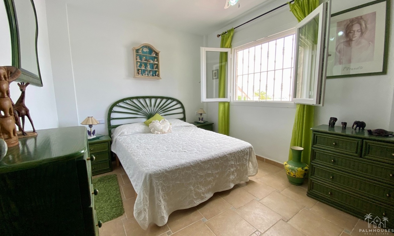 Venta - Villa - Algorfa - Lomas De La Juliana