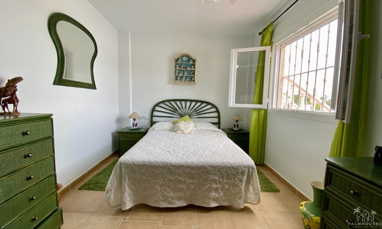 Venta - Villa - Algorfa - Lomas De La Juliana