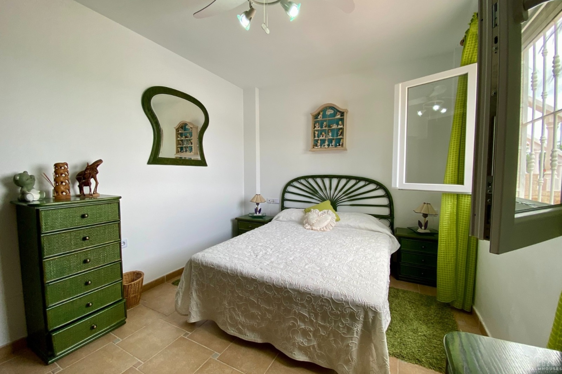 Venta - Villa - Algorfa - Lomas De La Juliana