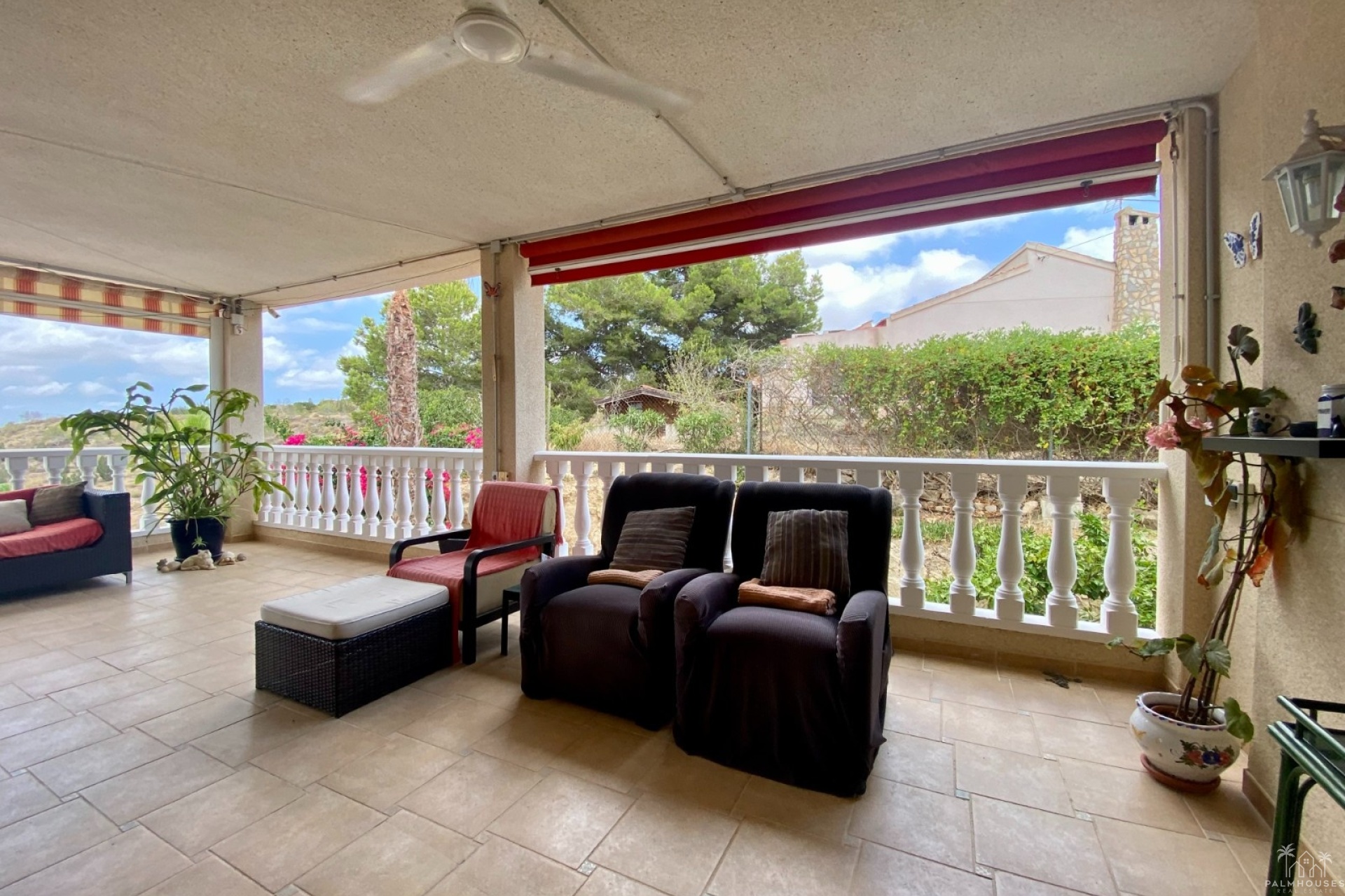 Venta - Villa - Algorfa - Lomas De La Juliana