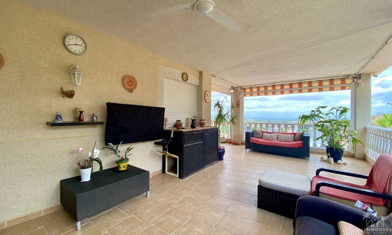 Venta - Villa - Algorfa - Lomas De La Juliana