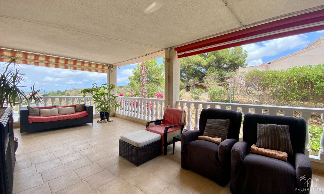Venta - Villa - Algorfa - Lomas De La Juliana