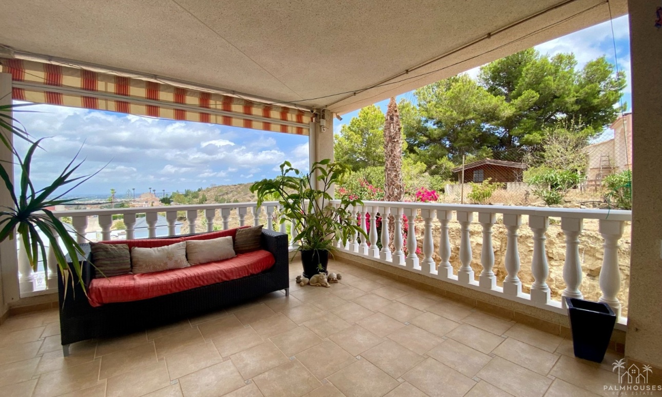 Venta - Villa - Algorfa - Lomas De La Juliana
