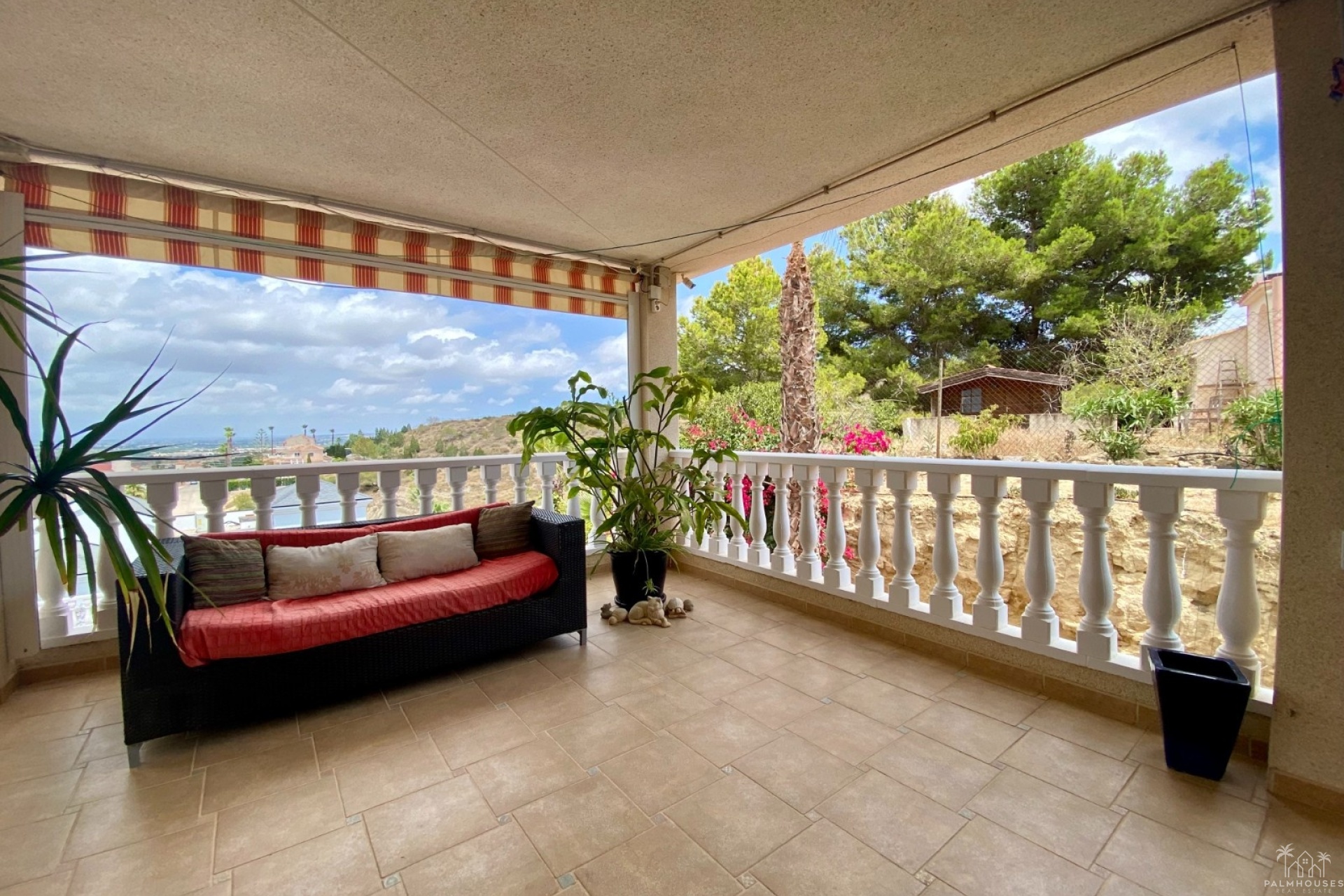 Venta - Villa - Algorfa - Lomas De La Juliana