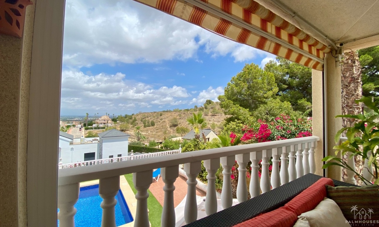 Venta - Villa - Algorfa - Lomas De La Juliana