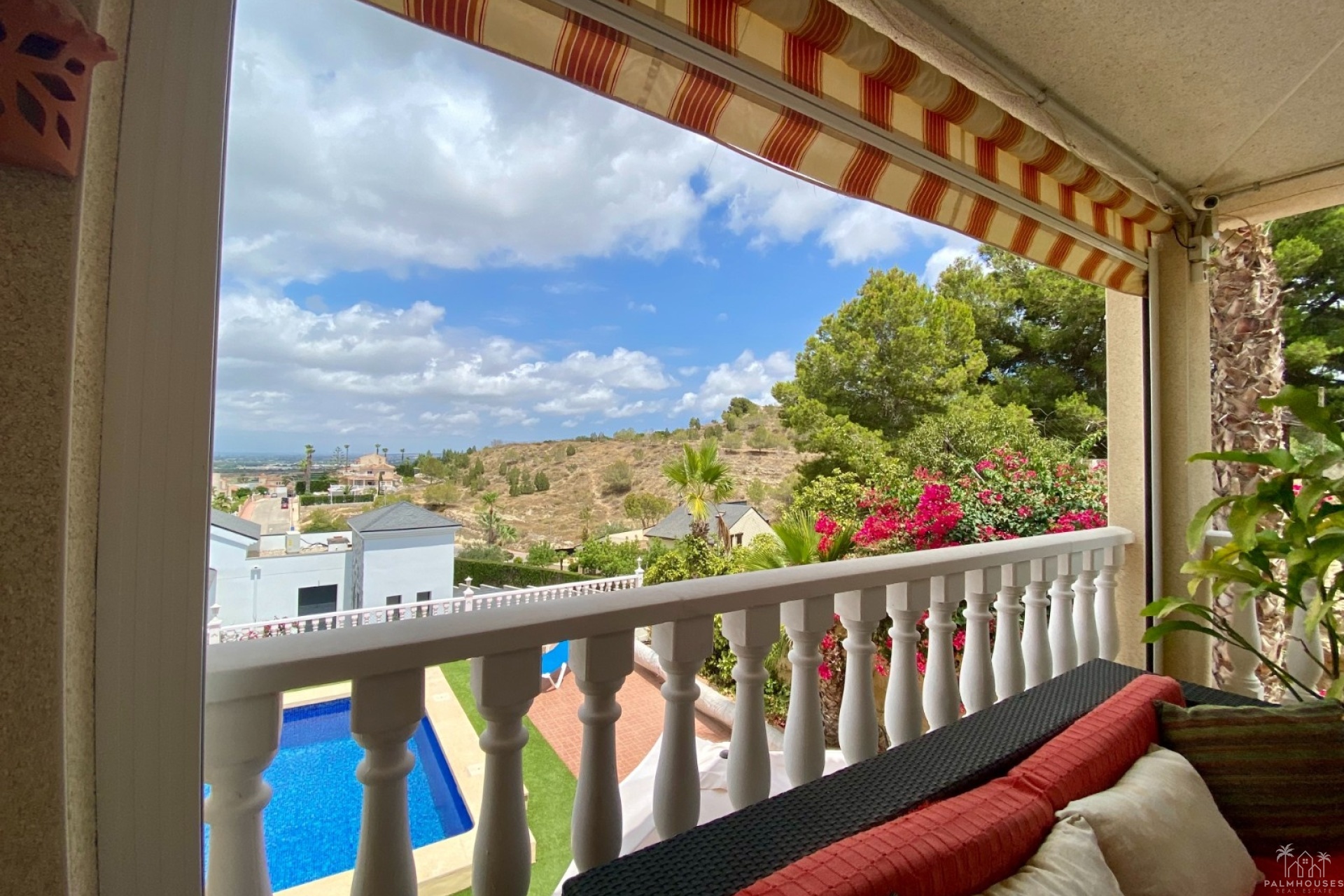 Venta - Villa - Algorfa - Lomas De La Juliana