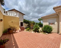 Venta - Villa - Algorfa - Lomas De La Juliana