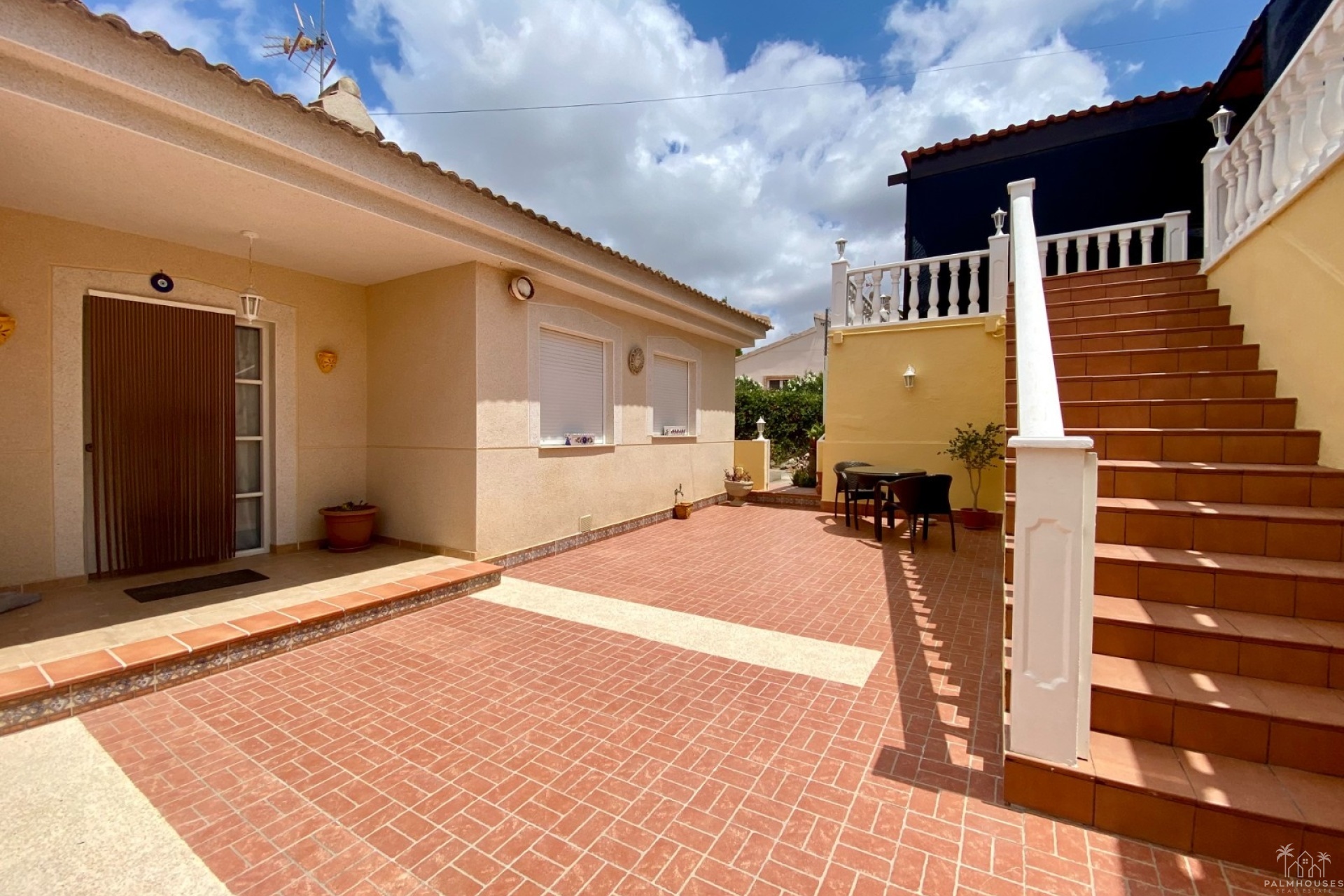 Venta - Villa - Algorfa - Lomas De La Juliana