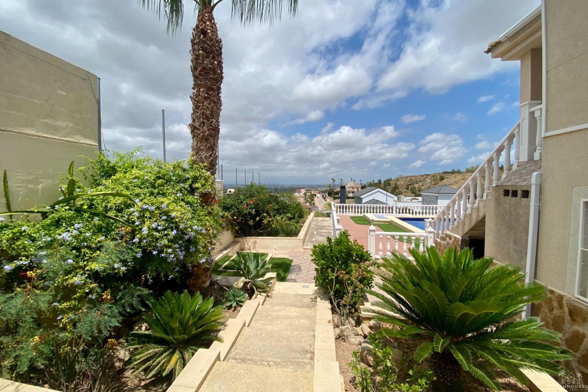 Venta - Villa - Algorfa - Lomas De La Juliana