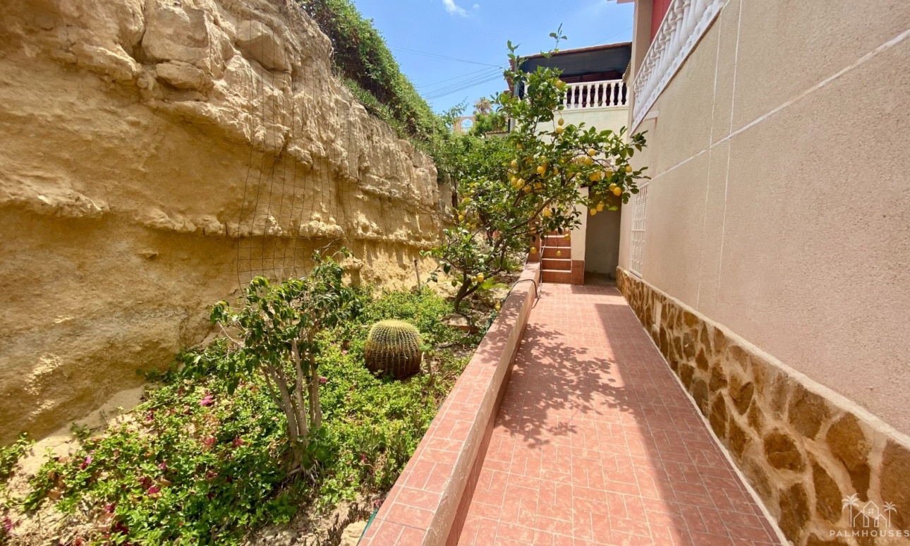 Venta - Villa - Algorfa - Lomas De La Juliana
