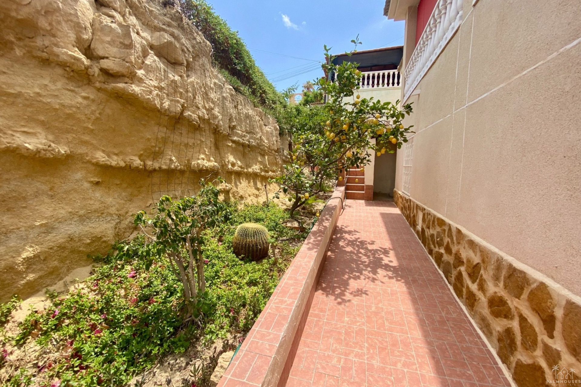 Venta - Villa - Algorfa - Lomas De La Juliana